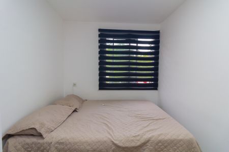 Quarto 1 de apartamento para alugar com 1 quarto, 31m² em Colônia (zona Leste), São Paulo