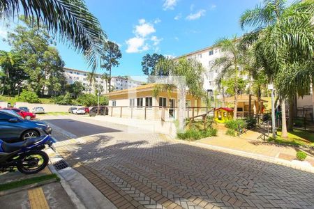 Apartamento para alugar com 31m², 1 quarto e 1 vagaÁrea comum