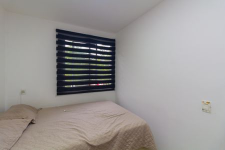 Quarto 1 de apartamento para alugar com 1 quarto, 31m² em Colônia (zona Leste), São Paulo