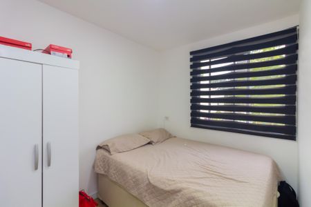 Quarto 1 de apartamento para alugar com 1 quarto, 31m² em Colônia (zona Leste), São Paulo