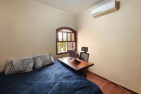 Casa à venda com 220m², 3 quartos e 5 vagasQuarto 3