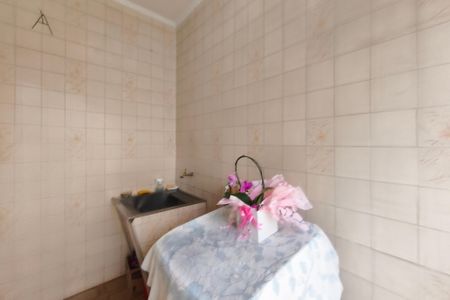 Casa à venda com 220m², 3 quartos e 5 vagasÁrea de Serviço