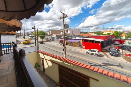 Casa à venda com 220m², 3 quartos e 5 vagasVaranda