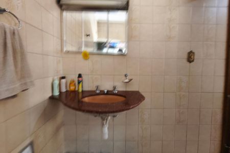 Casa à venda com 220m², 3 quartos e 5 vagasBanheiro Suíte