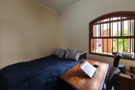 Casa à venda com 220m², 3 quartos e 5 vagasQuarto 3