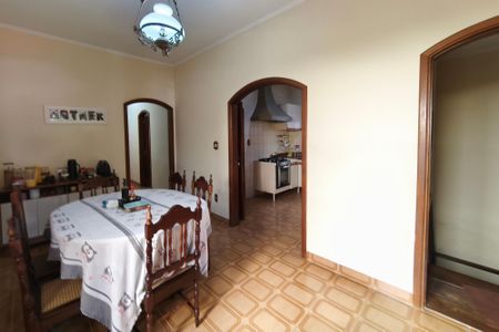 Casa à venda com 220m², 3 quartos e 5 vagasSala de Jantar