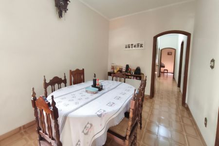 Casa à venda com 220m², 3 quartos e 5 vagasSala de Jantar
