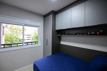 Apartamento à venda com 128m², 3 quartos e 2 vagasSuíte 1