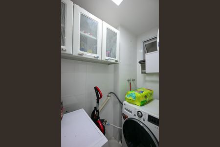 Apartamento à venda com 128m², 3 quartos e 2 vagasÁrea de Serviço 