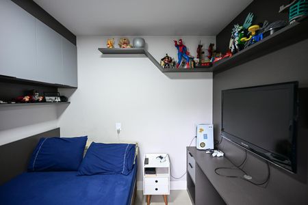 Apartamento à venda com 128m², 3 quartos e 2 vagasSuíte 1