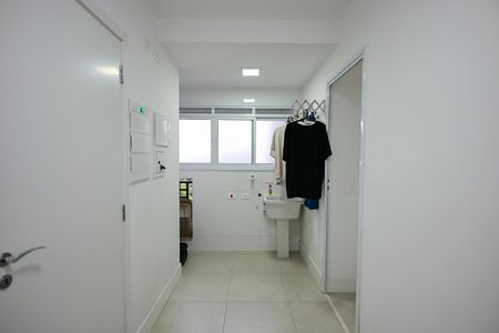 Apartamento à venda com 128m², 3 quartos e 2 vagasÁrea de Serviço 