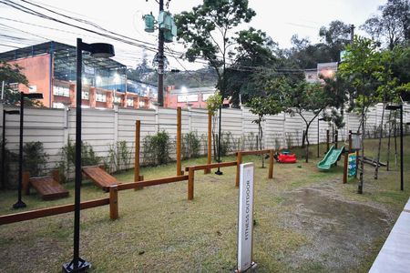 Apartamento à venda com 128m², 3 quartos e 2 vagasAparelho de Ginástica