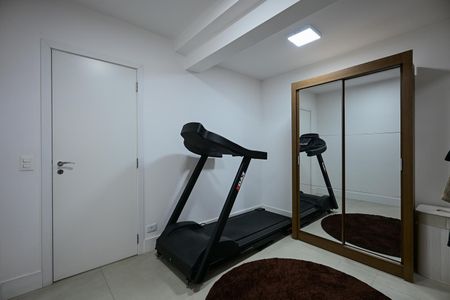 Apartamento à venda com 128m², 3 quartos e 2 vagasSuíte 2