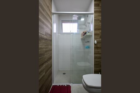 Apartamento à venda com 128m², 3 quartos e 2 vagasBanheiro Suíte 2