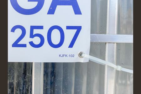 Casa para alugar com 37m², 1 quarto e sem vagaKJFK-102