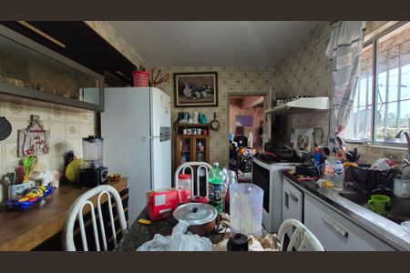 Casa à venda com 250m², 4 quartos e 3 vagasCozinha