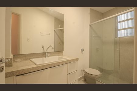 Apartamento à venda com 1 quarto, 51m² em Aclimação, São Paulo