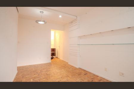 Apartamento à venda com 1 quarto, 51m² em Aclimação, São Paulo