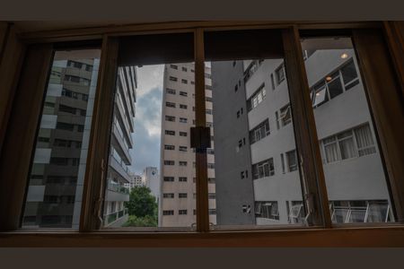 Apartamento à venda com 1 quarto, 51m² em Aclimação, São Paulo