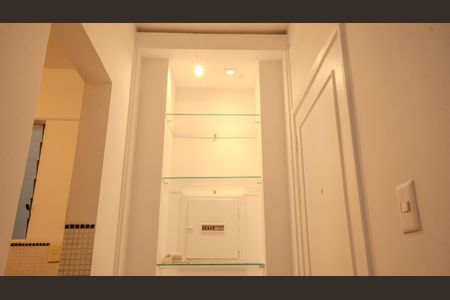 Apartamento à venda com 1 quarto, 51m² em Aclimação, São Paulo