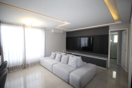 Apartamento para alugar com 66m², 2 quartos e 1 vagaSala