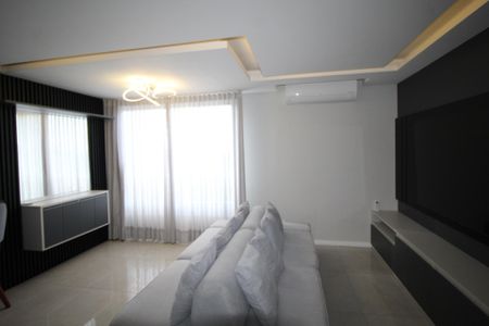 Apartamento para alugar com 66m², 2 quartos e 1 vagaSala