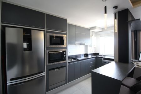 Apartamento para alugar com 66m², 2 quartos e 1 vagaCozinha