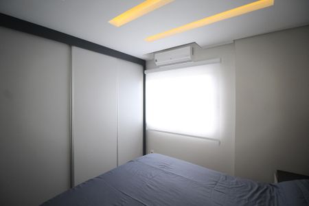 Suíte 1 de apartamento para alugar com 2 quartos, 66m² em Farrapos, Porto Alegre