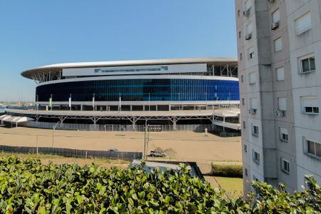 Apartamento para alugar com 66m², 2 quartos e 1 vagaVista