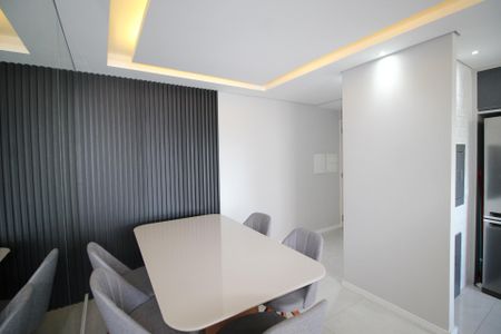 Sala de apartamento para alugar com 2 quartos, 66m² em Farrapos, Porto Alegre