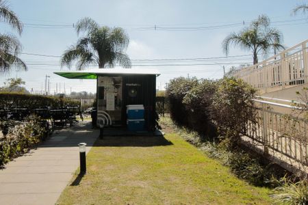 Apartamento para alugar com 66m², 2 quartos e 1 vagaÁrea comum