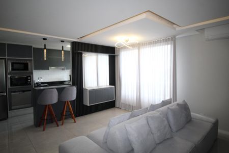 Apartamento para alugar com 66m², 2 quartos e 1 vagaSala