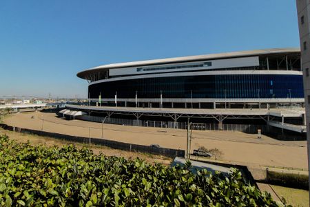 Apartamento para alugar com 66m², 2 quartos e 1 vagaVista