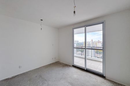 Studio de kitnet/studio à venda com 1 quarto, 30m² em Mooca, São Paulo