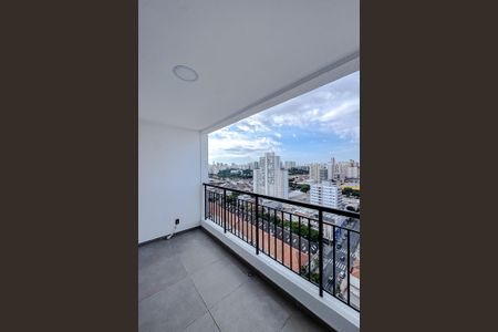 Studio à venda com 30m², 1 quarto e sem vaga Studio à venda com 30m², 1 quarto e sem vagaVaranda