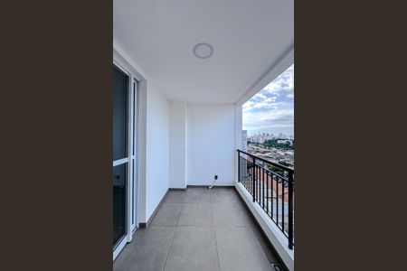 Studio à venda com 30m², 1 quarto e sem vaga Studio à venda com 30m², 1 quarto e sem vagaVaranda
