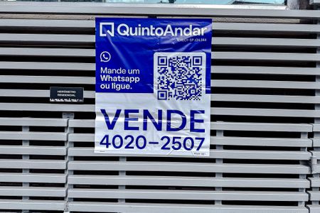 Studio à venda com 30m², 1 quarto e sem vaga Studio à venda com 30m², 1 quarto e sem vagaPlaquinha