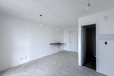 Studio de kitnet/studio à venda com 1 quarto, 30m² em Mooca, São Paulo