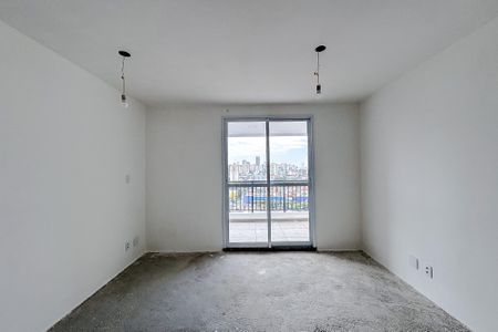 Studio de kitnet/studio à venda com 1 quarto, 30m² em Mooca, São Paulo