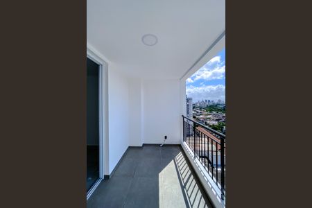 Kitnet/Studio à venda com 1 quarto, 30m² em Mooca, São Paulo