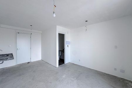 Studio de kitnet/studio à venda com 1 quarto, 30m² em Mooca, São Paulo