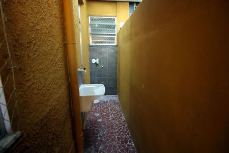 Casa para alugar com 1 quarto, 220m² em Vicente de Carvalho, Rio de Janeiro