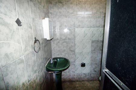 Casa para alugar com 1 quarto, 220m² em Vicente de Carvalho, Rio de Janeiro