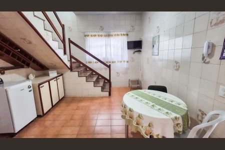 Casa para alugar com 220m², 3 quartos e 2 vagasCozinha