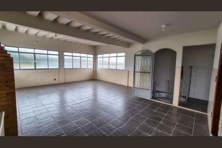 Casa para alugar com 220m², 3 quartos e 2 vagasTerraço 