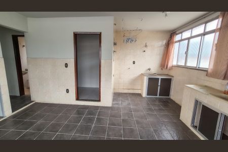 Casa para alugar com 220m², 3 quartos e 2 vagasTerraço 