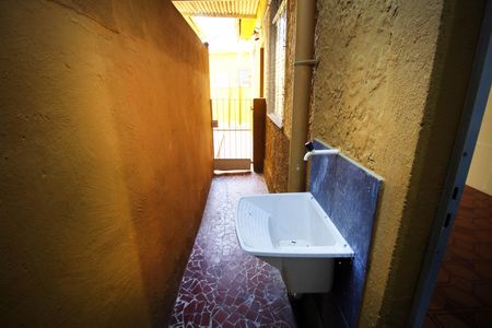 Casa para alugar com 1 quarto, 220m² em Vicente de Carvalho, Rio de Janeiro