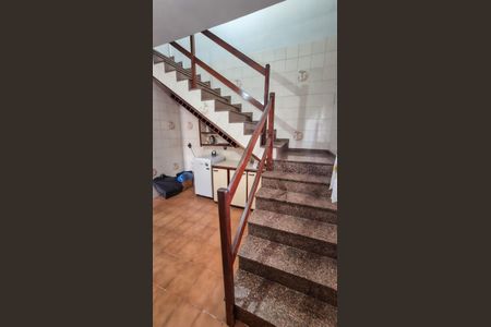 Casa para alugar com 220m², 3 quartos e 2 vagasCozinha