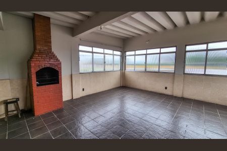 Casa para alugar com 220m², 3 quartos e 2 vagasTerraço 