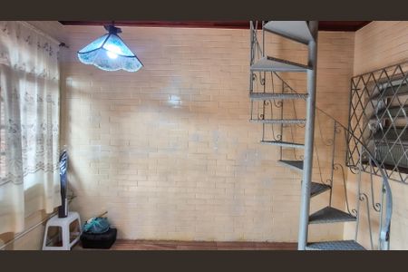 Sala 1 de casa à venda com 3 quartos, 220m² em Vicente de Carvalho, Rio de Janeiro